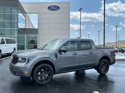 New 2025 Ford Maverick Lariat SuperCrew Cab for sale #A96451 - photo 1
