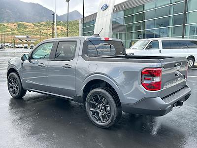 New 2025 Ford Maverick Lariat SuperCrew Cab for sale #A96451 - photo 2