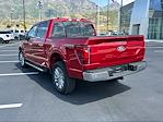 2025 Ford F-150 SuperCrew Cab 4WD Pickup for sale #A96477 - photo 11
