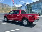 2025 Ford F-150 SuperCrew Cab 4WD Pickup for sale #A96477 - photo 2