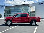 2025 Ford F-150 SuperCrew Cab 4WD Pickup for sale #A96477 - photo 12
