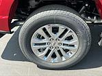 2025 Ford F-150 SuperCrew Cab 4WD Pickup for sale #A96477 - photo 15
