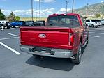 2025 Ford F-150 SuperCrew Cab 4WD Pickup for sale #A96477 - photo 9
