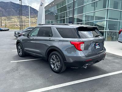 2021 Ford Explorer 4WD SUV for sale #A99997A - photo 2