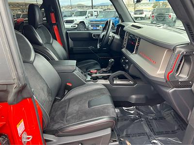 Used 2022 Ford Bronco - photo 1