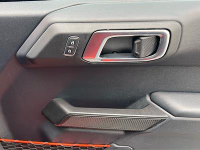 Used 2022 Ford Bronco - photo 1
