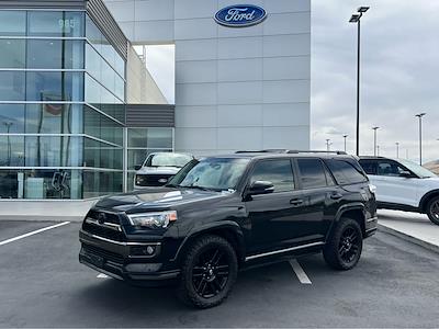 Used 2019 Toyota 4Runner - photo 1
