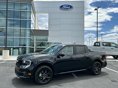 New 2025 Ford Maverick Lobo SuperCrew Cab for sale #B07506 - photo 1
