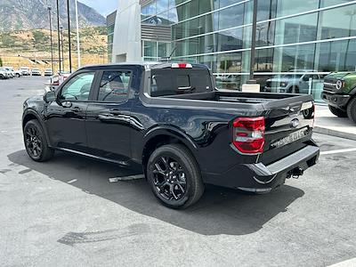 New 2025 Ford Maverick Lobo SuperCrew Cab for sale #B07506 - photo 2