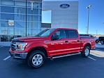 2020 Ford F-150 SuperCrew Cab 4WD Pickup for sale #B28792B - photo 1