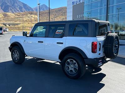 New 2025 Ford Bronco Big Bend for sale #B30915 - photo 2