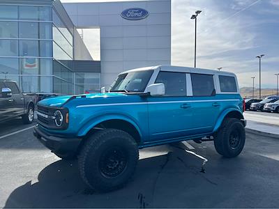 New 2025 Ford Bronco Big Bend for sale #B30989 - photo 1