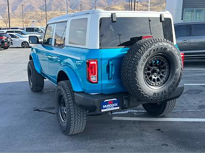 New 2025 Ford Bronco Big Bend for sale #B30989 - photo 2