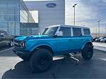 New 2025 Ford Bronco Big Bend for sale #B30989 - photo 1