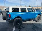 New 2025 Ford Bronco Big Bend for sale #B30989 - photo 8