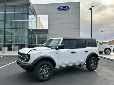 New 2025 Ford Bronco Big Bend for sale #B31094 - photo 1