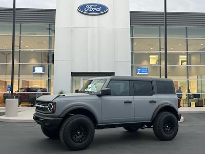 New 2025 Ford Bronco Big Bend for sale #B31395 - photo 1