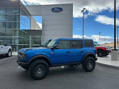 New 2025 Ford Bronco Badlands for sale #B32144 - photo 1