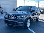 Used 2024 Jeep Compass Sport for sale #B35116A - photo 2