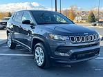 Used 2024 Jeep Compass Sport for sale #B35116A - photo 4