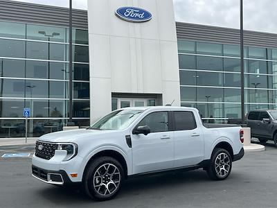 New 2025 Ford Maverick Lariat SuperCrew Cab for sale #B35375 - photo 1
