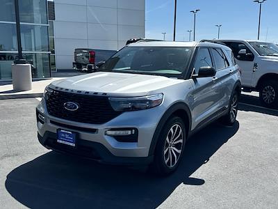 2023 Ford Explorer 4WD SUV for sale #B46459A - photo 2