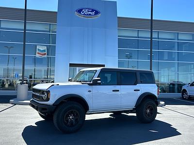 Used 2023 Ford Bronco - photo 1