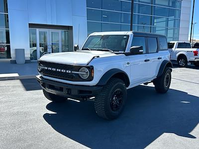 Used 2023 Ford Bronco - photo 1