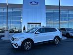 Used 2022 Volkswagen Tiguan S for sale #B46994A - photo 1