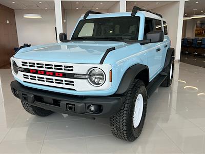 New 2025 Ford Bronco Heritage for sale #B47125D - photo 1