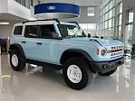 New 2025 Ford Bronco Heritage for sale #B47125D - photo 3