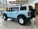New 2025 Ford Bronco Heritage for sale #B47125D - photo 9