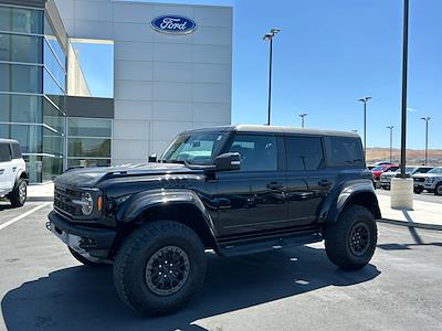 2024 Ford Bronco 4WD SUV for sale #B47588D - photo 1