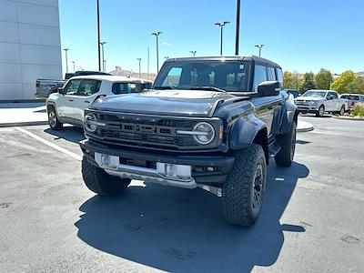 2024 Ford Bronco 4WD SUV for sale #B47588D - photo 2