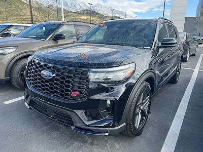 2026 Ford Explorer 4WD SUV for sale #B58876 - photo 1