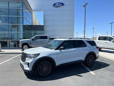 2026 Ford Explorer 4WD SUV for sale #B59139 - photo 1