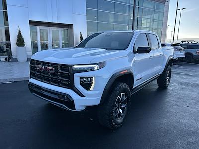 Used 2023 GMC Canyon AT4X Crew Cab for sale #B59168E - photo 2