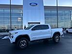 Used 2023 GMC Canyon AT4X Crew Cab for sale #B59168E - photo 1
