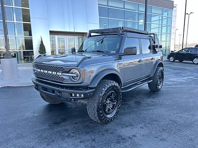 2021 Ford Bronco 4WD SUV for sale #B62506A - photo 2