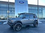 2021 Ford Bronco 4WD SUV for sale #B62506A - photo 1