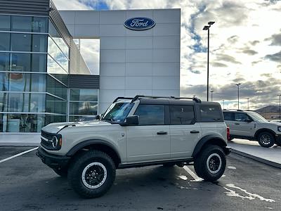 New 2025 Ford Bronco Big Bend for sale #B64323 - photo 1
