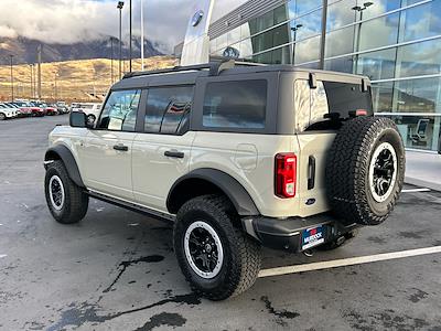 New 2025 Ford Bronco Big Bend for sale #B64323 - photo 2