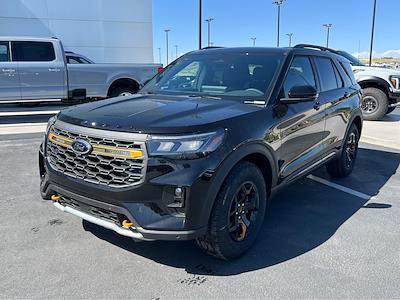 2026 Ford Explorer 4WD SUV for sale #B65719 - photo 1