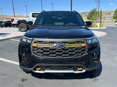 2026 Ford Explorer 4WD SUV for sale #B65719 - photo 2