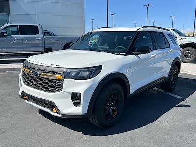 2026 Ford Explorer 4WD SUV for sale #B65791 - photo 2