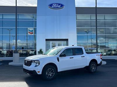 New 2025 Ford Maverick XLT SuperCrew Cab for sale #B70835 - photo 1