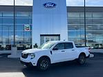 New 2025 Ford Maverick XLT SuperCrew Cab for sale #B70835 - photo 1