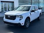New 2025 Ford Maverick XLT SuperCrew Cab for sale #B70835 - photo 3