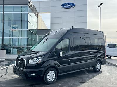 Used 2024 Ford Transit 350 - photo 1