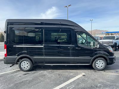 Used 2024 Ford Transit 350 - photo 1